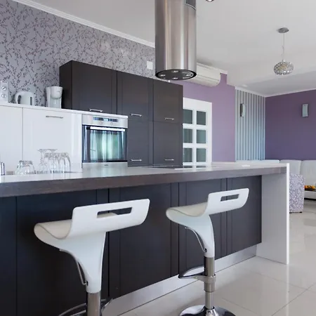 Luxury Apartments Con Vista Dubrovnik Exterior photo