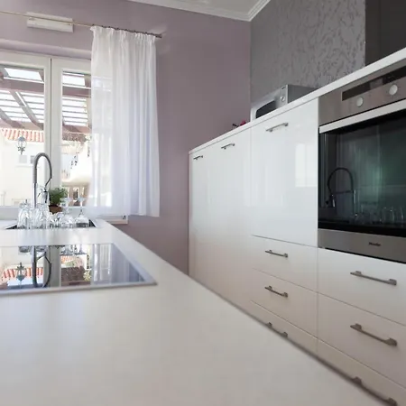Luxury Apartments Con Vista Dubrovnik Exterior photo