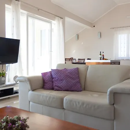 Luxury Apartments Con Vista Dubrovnik Exterior photo
