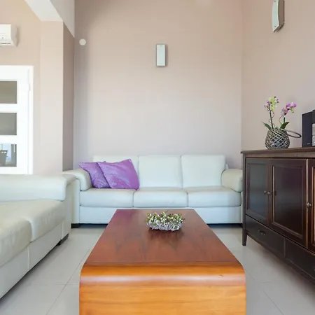 Luxury Apartments Con Vista Dubrovnik Exterior photo