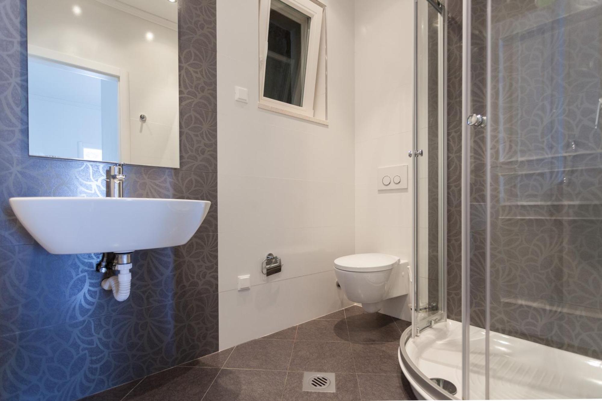 Apartment Luxury Con Vista