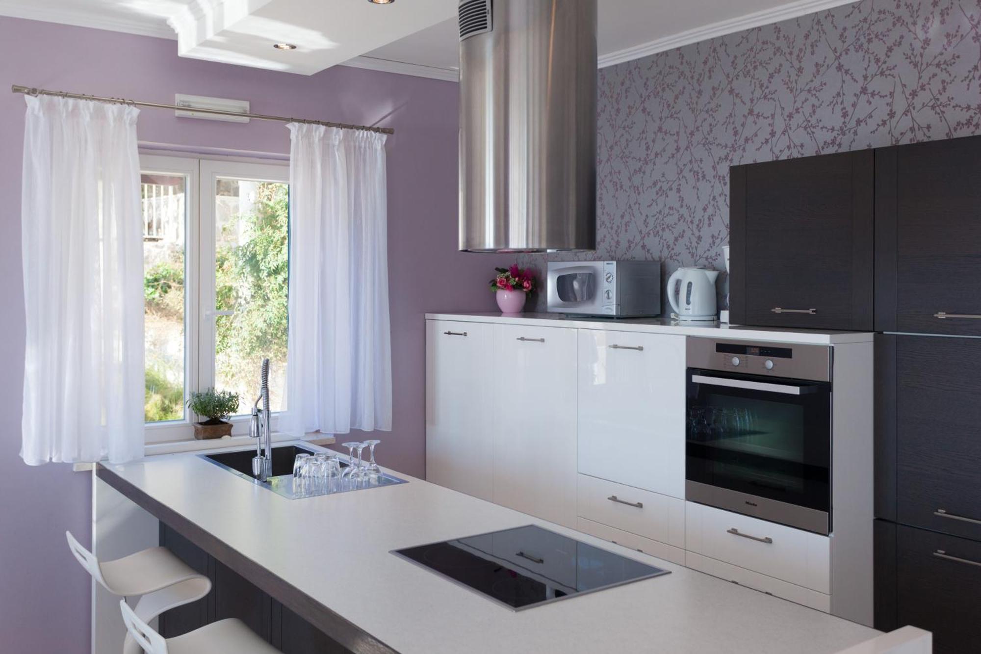 Apartment Luxury Con Vista *
