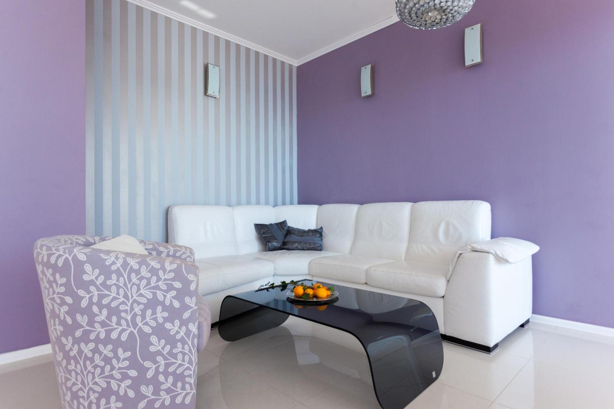 Apartment Luxury Con Vista Dubrovnik