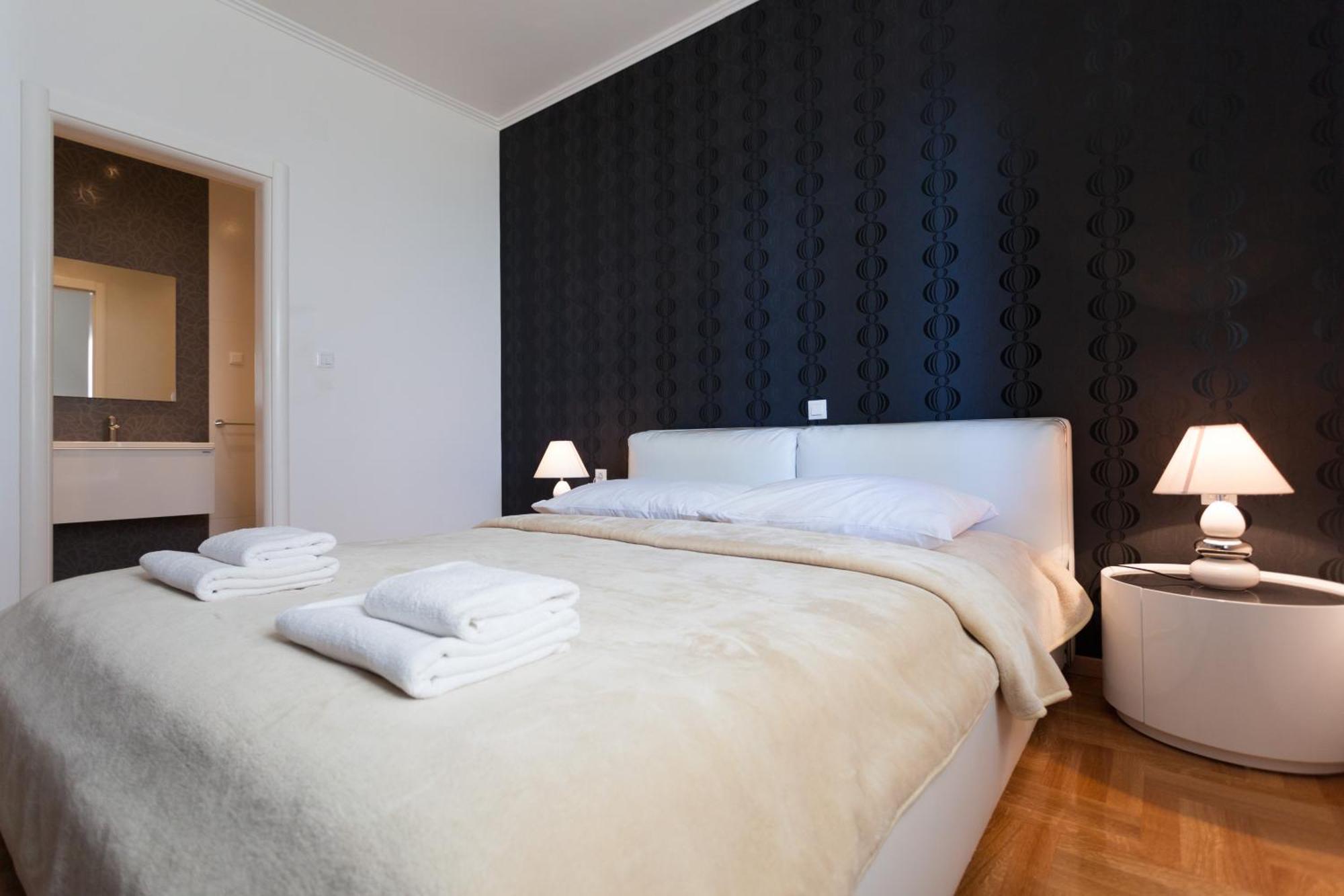 Apartment Luxury Con Vista Dubrovnik