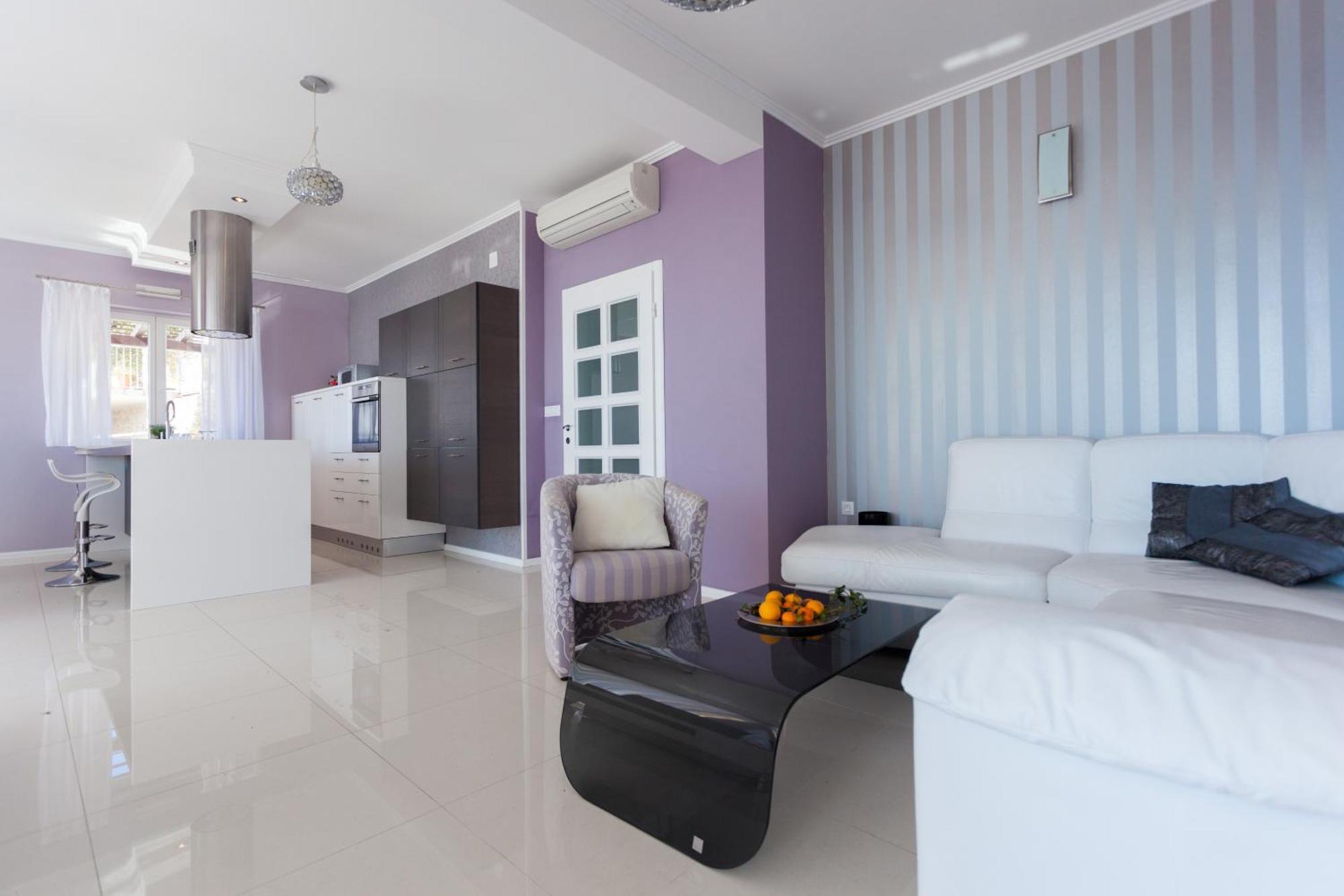 Apartment Luxury Con Vista