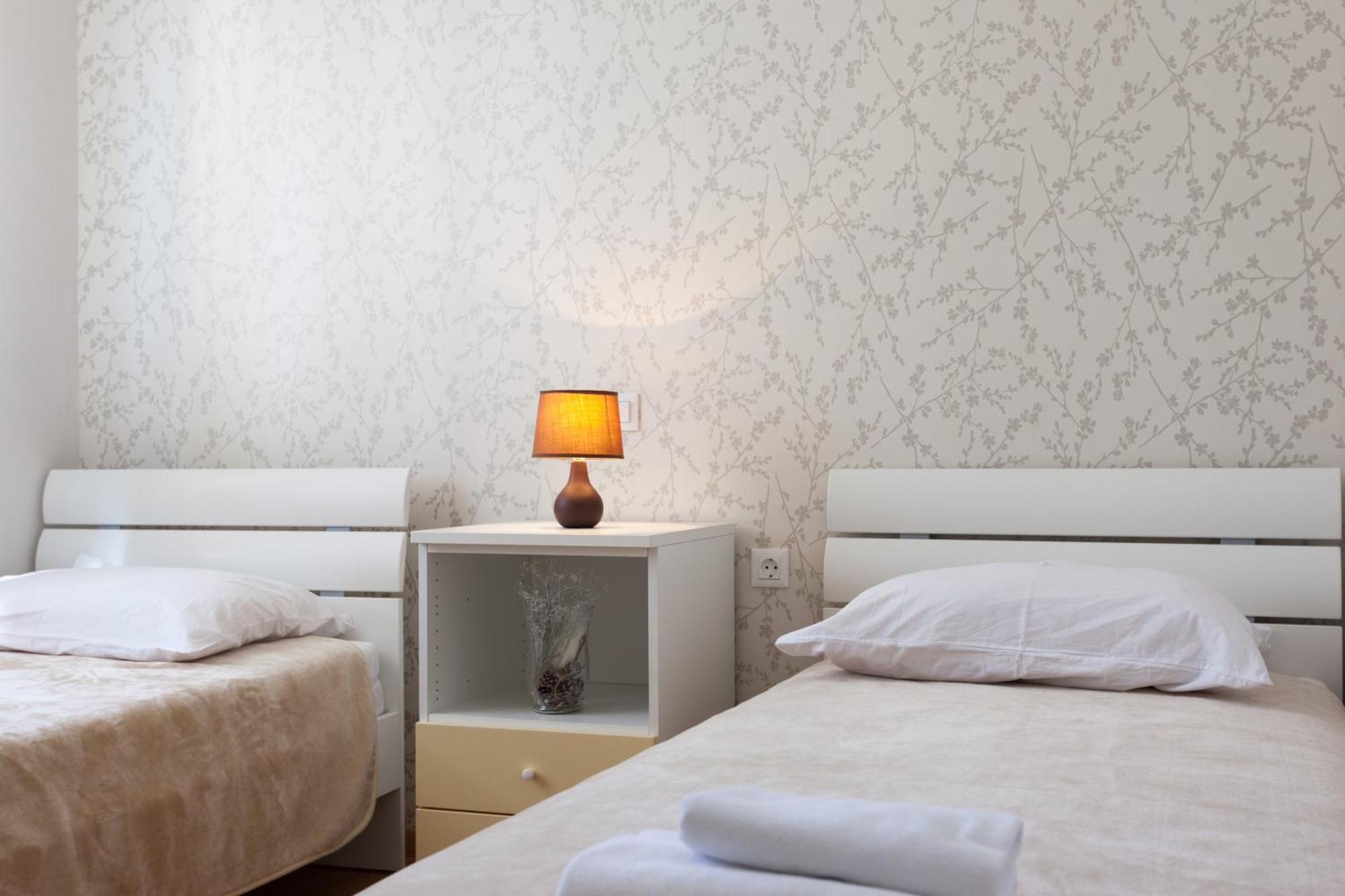 Luxury Con Vista Apartment *