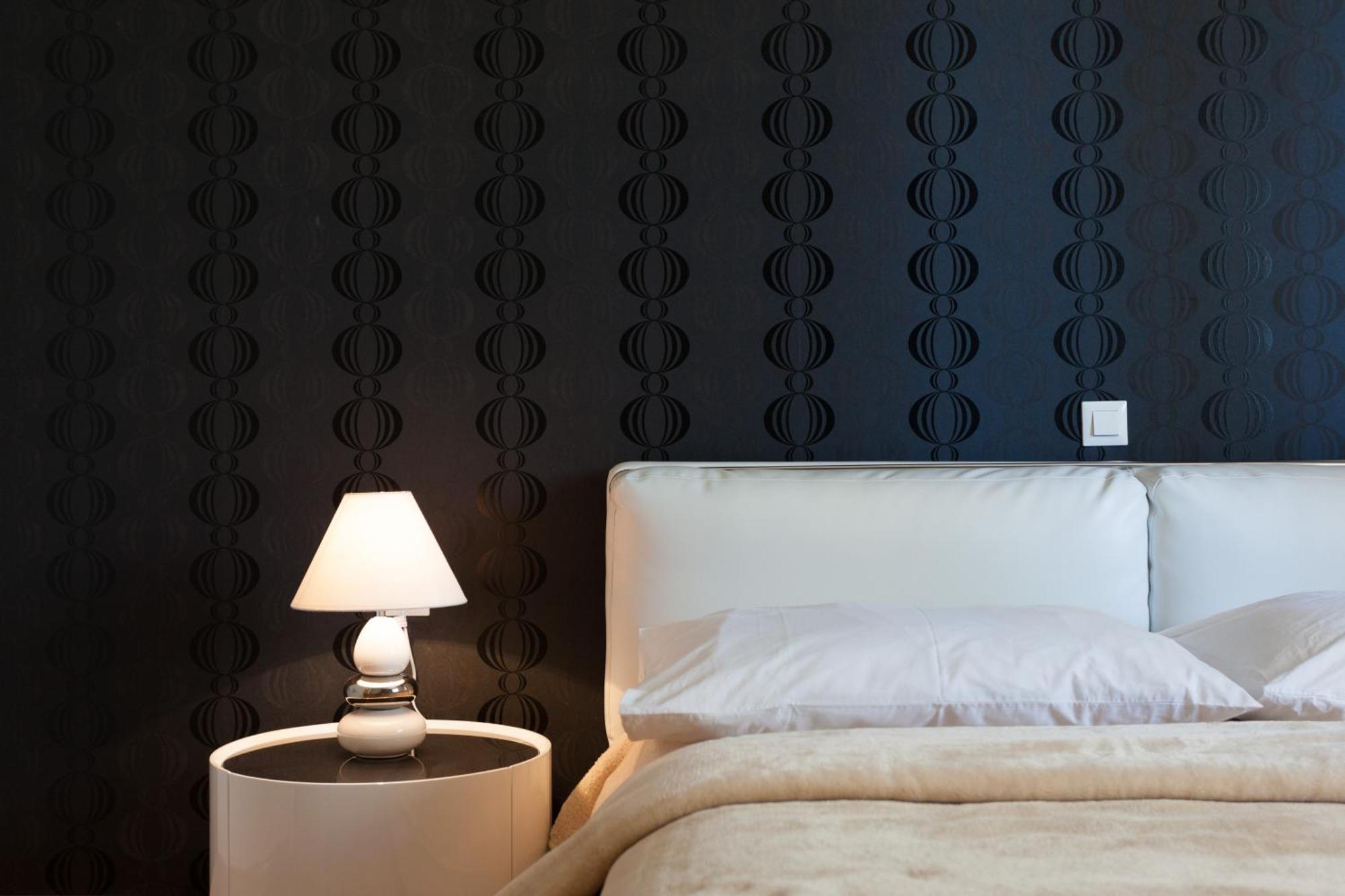 Apartment Luxury Con Vista *