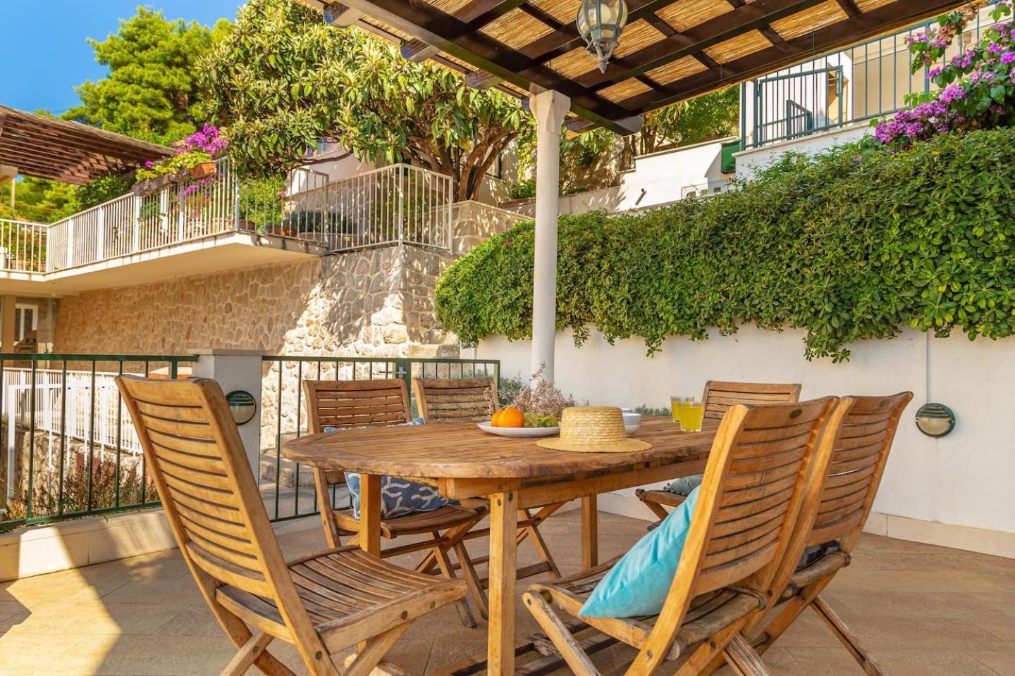 Apartment Luxury Con Vista
