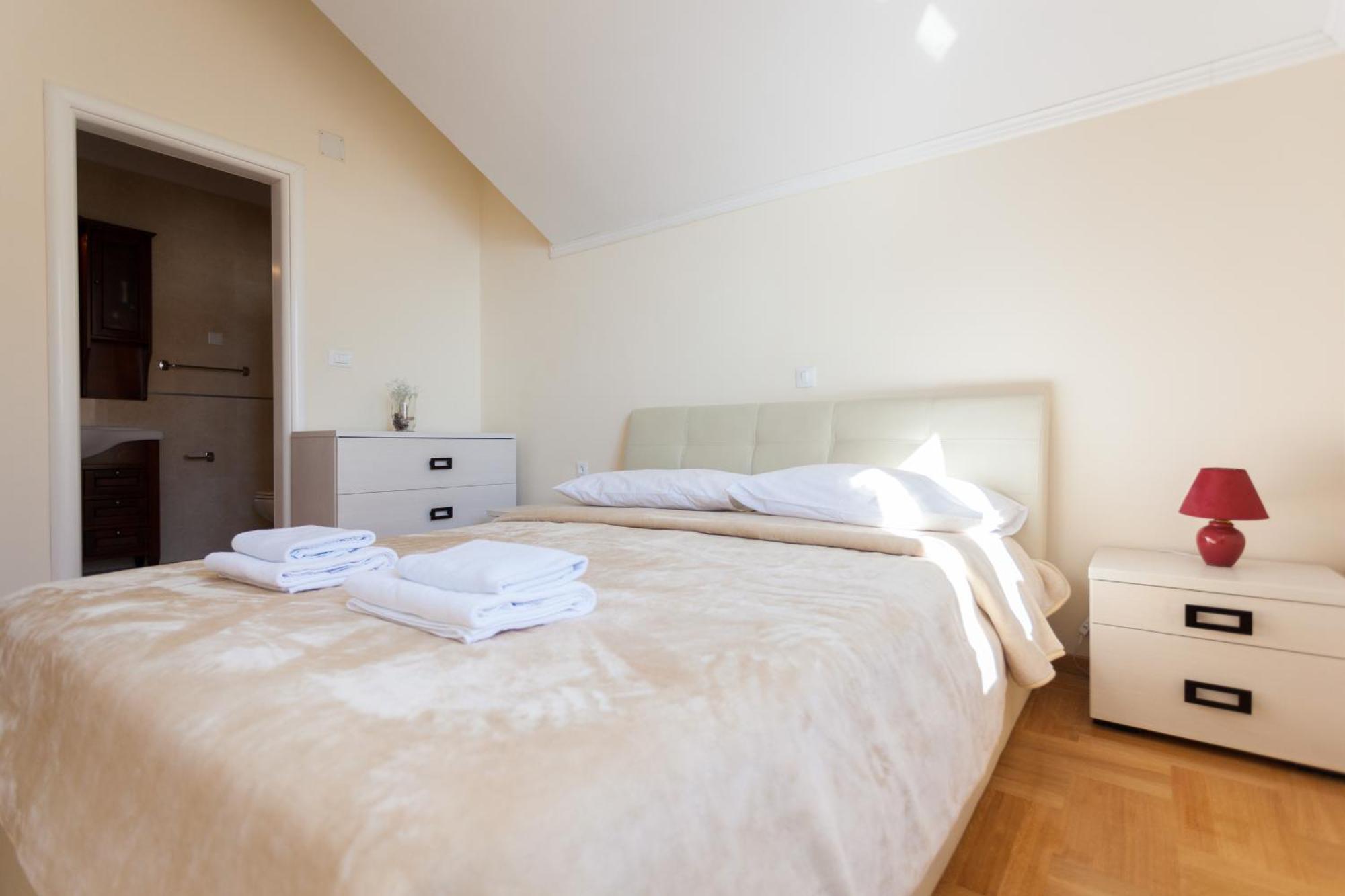 Luxury Con Vista *