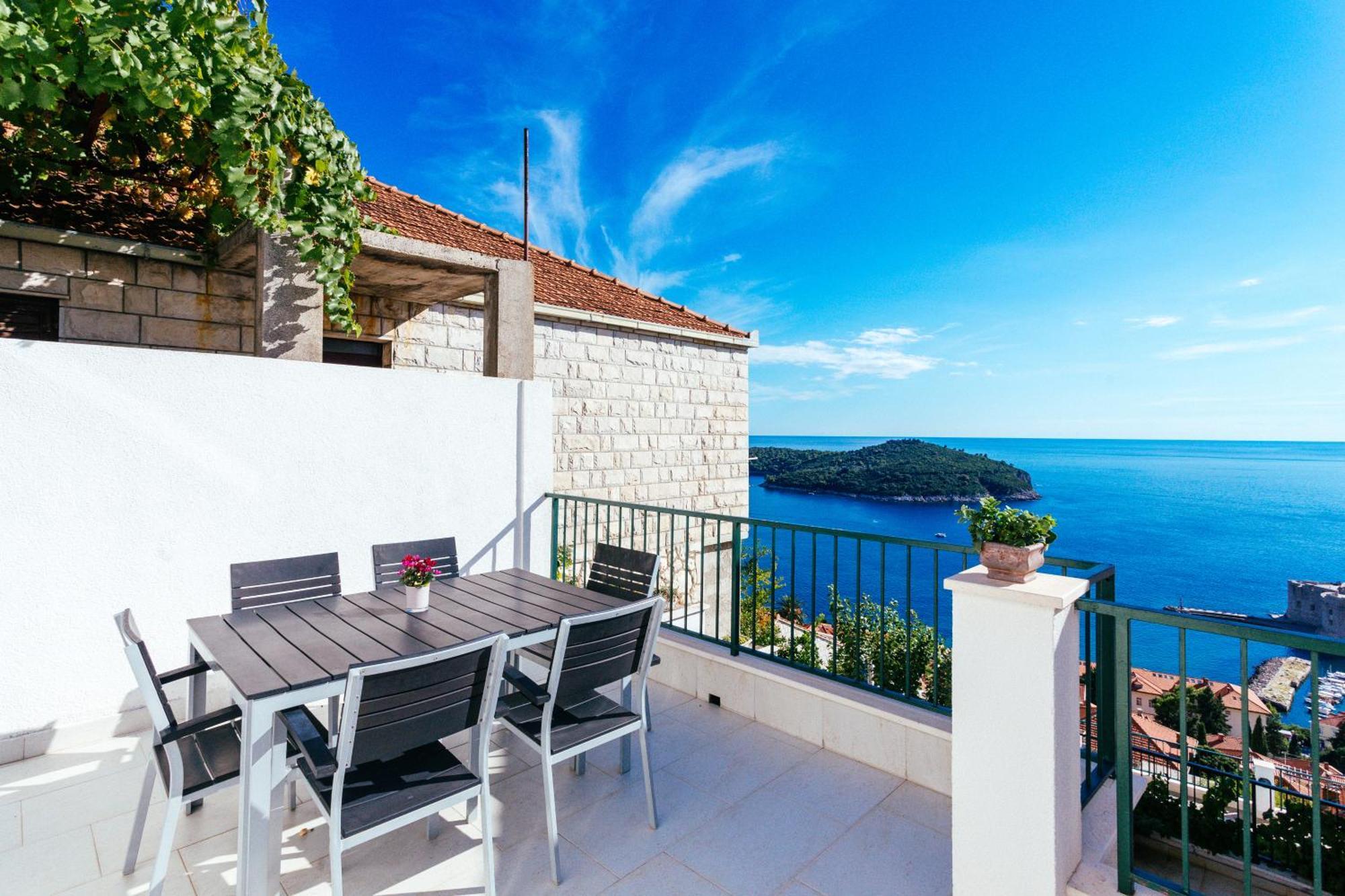Apartment Luxury Con Vista