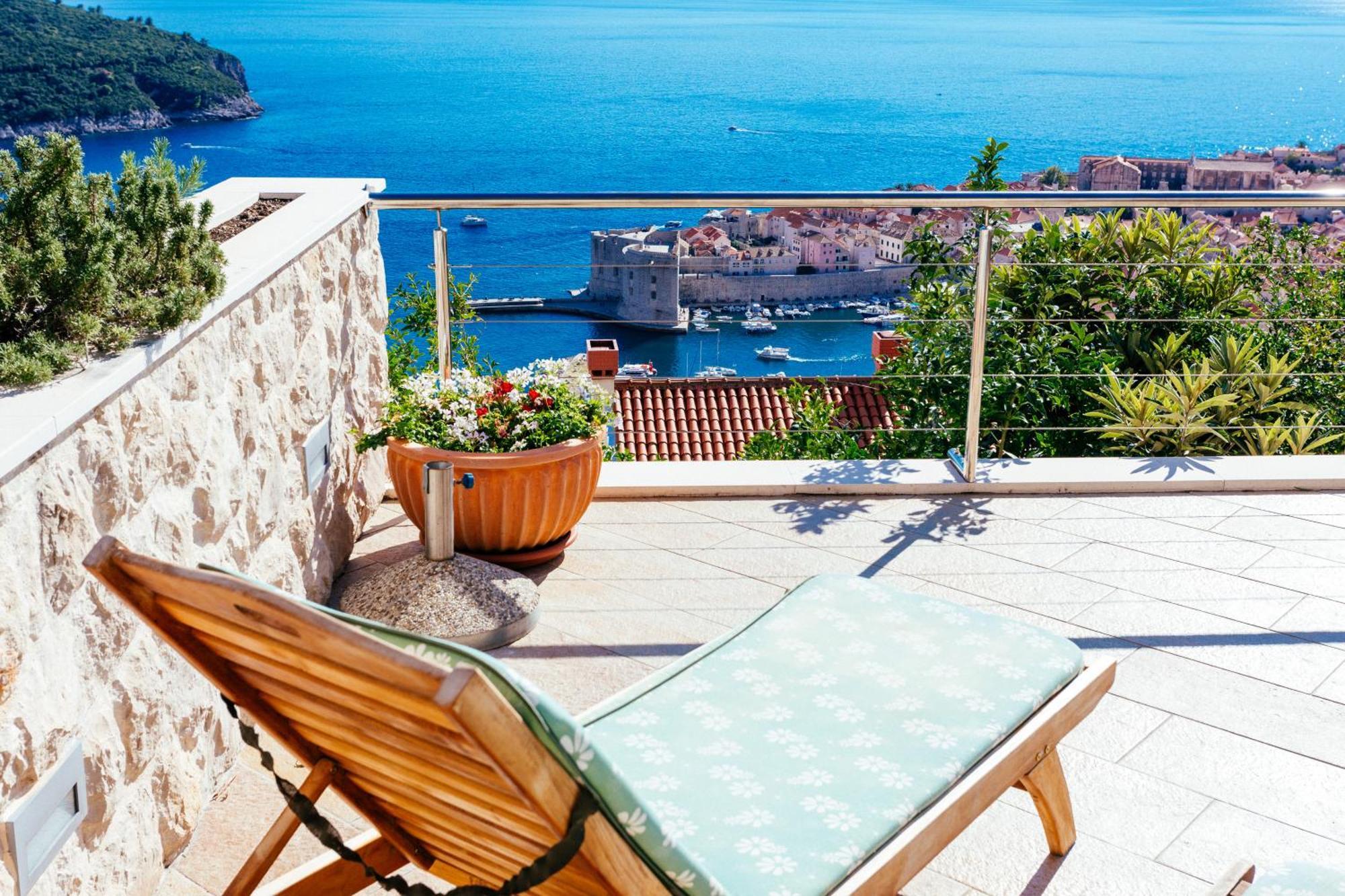 Apartment Luxury Con Vista *
