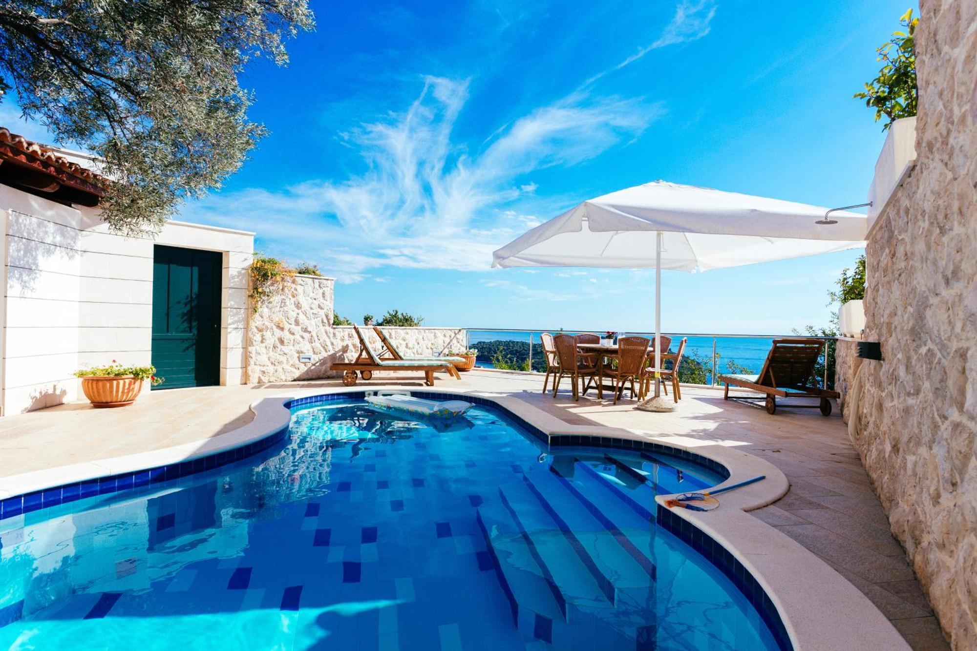 Luxury Con Vista *