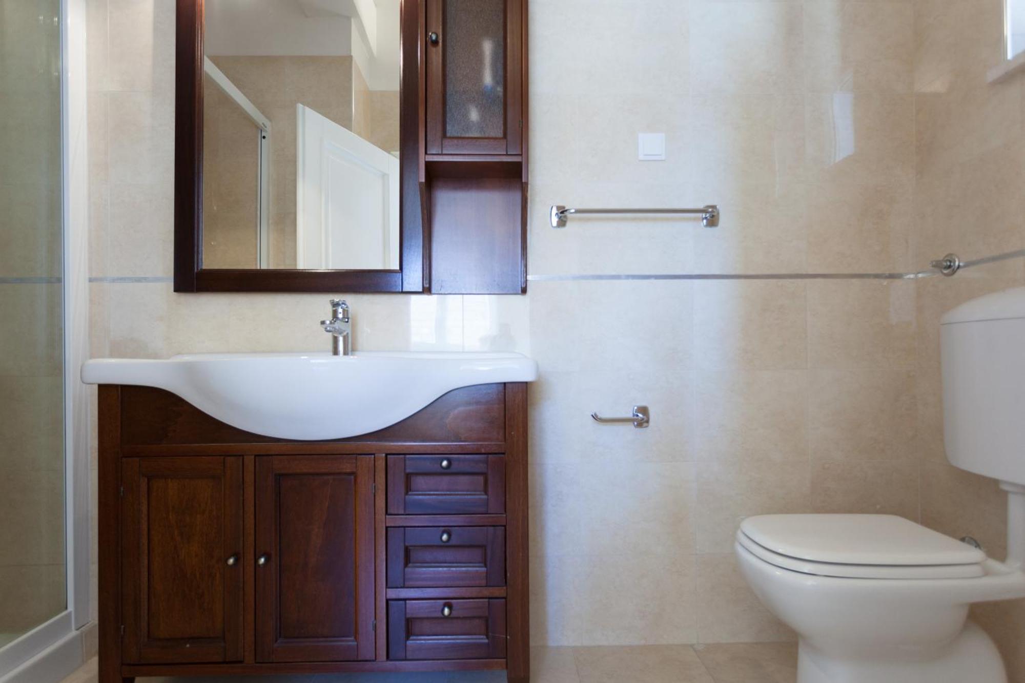 Luxury Con Vista