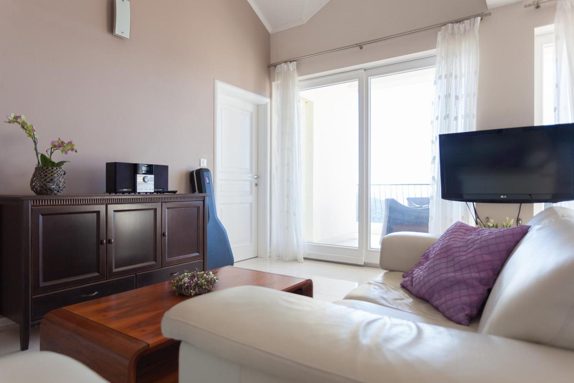 Apartment Luxury Con Vista Dubrovnik